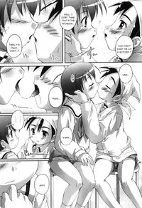 [Yuu Takase] Oku-san wa Kappou Chaku (Eng)