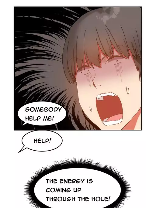 Hari Dormitory Ch.0-29