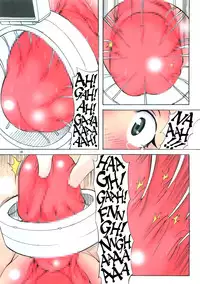 (C78) [Algolagnia (Mikoshiro Honnin)] St. Margareta Black File 3 [English] =LWB=