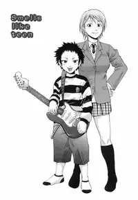 [Chiba Toshirou] Uekano Days (Complete) [English][Decensored]