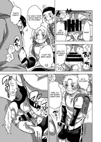 Kigurumi Shori Ana Beit-kun