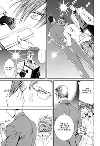 [Yamane Ayano] Finder no Shinjitsu (ENG)