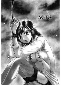 [Gotoh Akira] 21 Ji no Onna ~Newscaster Katsuki Miki~ 1 [Digital]