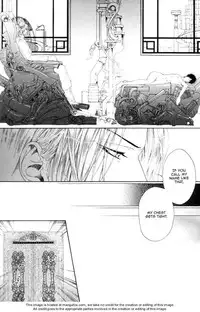 [Ike Reibun] Gingaku Hakase to Marmot [English]