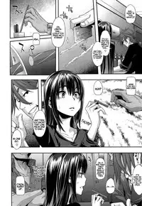 [ShindoL] Henshin -emergence- Ch. 1-4 [English] =RED + P666HF=