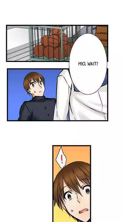 [BURIO] Touching My Older Sister Under the Table (Complete) [English]