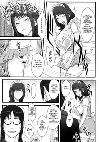 [Combat Ecchu] Milky Bitch Ch. 1-7 [English] {Tadanohito}