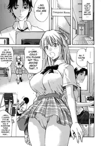 [Amatarou] Happiness! [English]