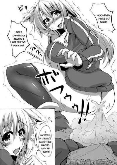 Scat Manga