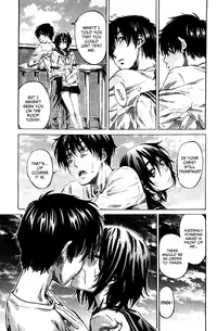 [Maruta] Amanojaku ga Koi o Shite [English] [Japanzai, TV, Team Koinaka]