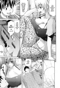 [Amatarou] Daisy! [English]