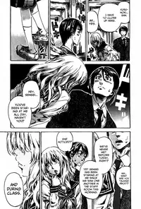 [Maruta] Amanojaku ga Koi o Shite [English] [Japanzai, TV, Team Koinaka]