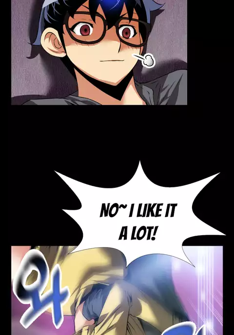 Love Parameter Ch.1-76