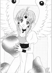 [AREYOUHAPPY? (Asai Ichiko)] RealHeart (Kamikaze Kaitou Jeanne)