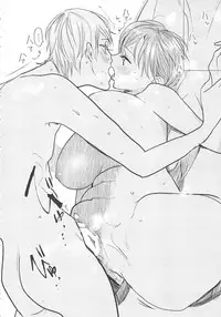 (Chou Senka no Toki 2017) [UluluN (Takahashikun)] 2LDKROWIQ (Touken Ranbu)