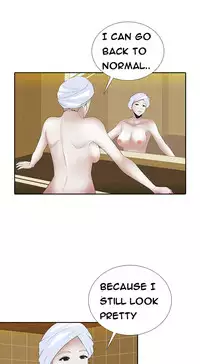 Dark Game Ch.1-11 (English) (Ongoing)