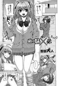 Jun-ai Kajitsu 2008-11