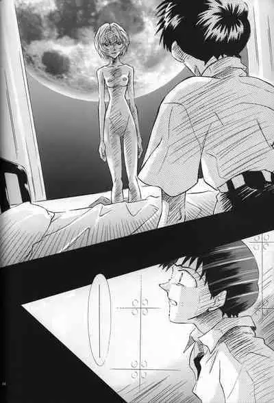 <Shinyaku> neon genesis