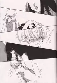 (NINE GATE) ミラクルシーフードケーキ (Cardcaptor Sakura)