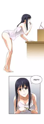 [Husky guy] SStudy Ch.0-33 (English) (YoManga) (Ongoing)