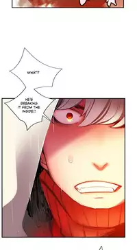 [Juder] Lilith`s Cord Ch.1-24 (English) (Ongoing)