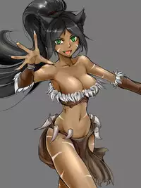 [scofa] Gragas's Needlessly Large Rod (League of Legends) [English]