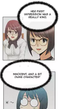 My Office Ch.1-36 (English) (Ongoing)