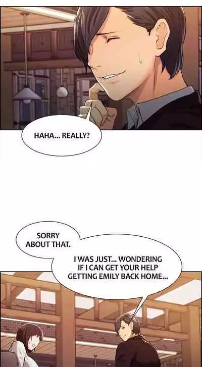 Taste of Forbbiden Fruit Ch.14/24