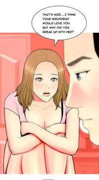 Hooker Ch.1-34 (English) (Ongoing)