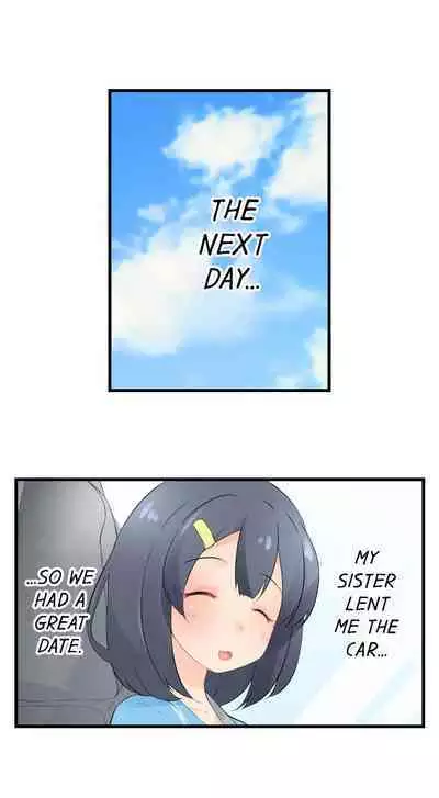 [Pirasone] An Erotic Car Trip (Ch.01~05) [English]