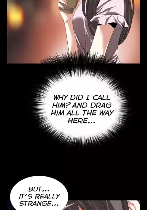 Love Parameter Ch.1-76