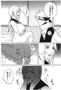 [Kishimoto Saisi] naruto ninja biography vol.06 (naruto) [chinese]