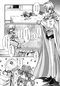 [Bun (Mizumori Ryouko, Shimotsuki Rei)] Reveal (Slayers)