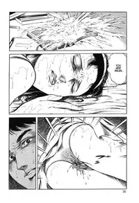 [Hayami Jun] Utsukushiki Kussetsu | Beautiful Imprint [English] [Yui Jegnan]