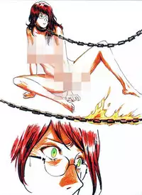 [Kharisma Jati] Incest Love [English]