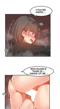 [Mx2J] Hahri's Lumpy Boardhouse Ch. 0-31 [English] (YoManga) (Ongoing)