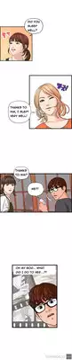 [Hong Squad] Guest House Ch.1-25 (English)