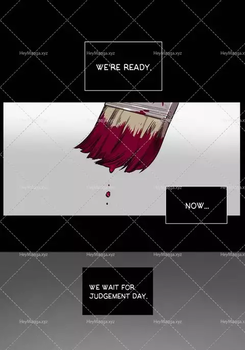 Atonement Camp Ch.1-10