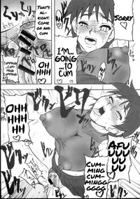 (C72) [Motsu Ryouri (Motsu)] Kaku Musume Soushuuhen 1~4 (Various) [English] [Watisit]