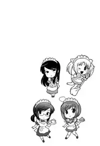 [Kotono Wakako] Colorful Commune Vol.3