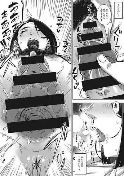 Hitodzuma no kōkishin