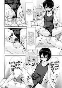 (Futaket 8.5) [Oshiruko Kan (Piririnegi)] Shishunki Poolside [English]