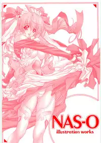 [NAS-O] illustration works