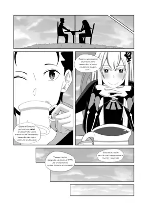 Re: Zero Hora del Té 2