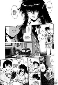 [Manabe Jouji] Ring x Mama 4 [English] [Soba-scans]