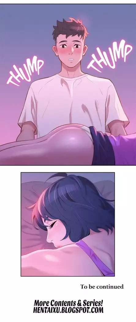 What do you Take me For? Ch.5/?