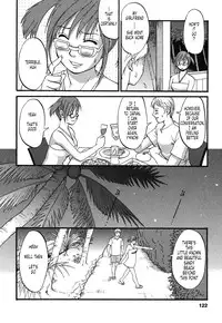 [Saigado] Hanasan No Kyuujitsu (Hana's Holiday) Vol. 2 [English] [Tonigobe]