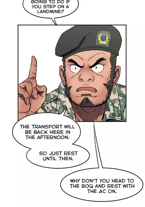 Refrain Love Ch.1-39