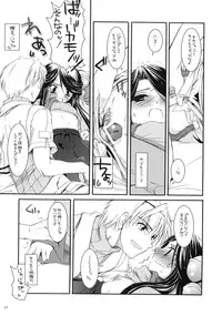 (C66) [Digital Lover (Nakajima Yuka)] D.L. action 26 (Ragnarok Online)