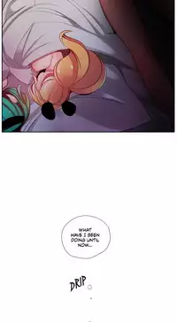 [Juder] Lilith`s Cord Ch.1-24 (English) (Ongoing)